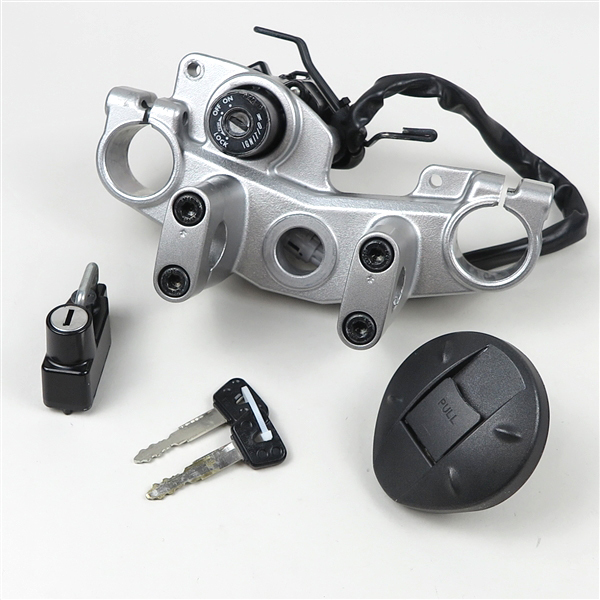 XJR1300 1998年式 POSH リミッターカット 純正イグナイター 他おまけ