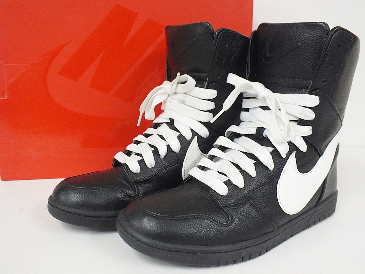 16A-32-049-1] NIKE DUNK LUX/RT [27.0cm] 841647-010 ナイキ ダンク 
