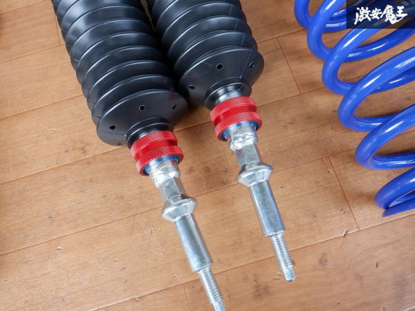 在庫有 Sachs ザックス 118 454 パフォーマンスコイルオーバーキット Bmw E90 E92 3シリーズ E87 E 1シリーズ ネジ式 車高調 即納 サスペンションキット 一式 売買されたオークション情報 Yahooの商品情報をアーカイブ公開 オークファン Aucfan Com