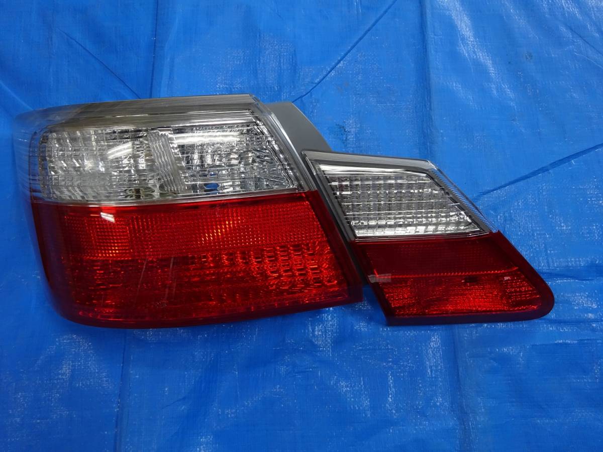 プレミオテールランプ パーツ 自動車、オートバイ 【公式通販】