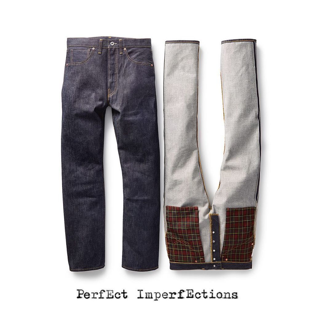 ☆日本未発売 新品未使用☆ Levi