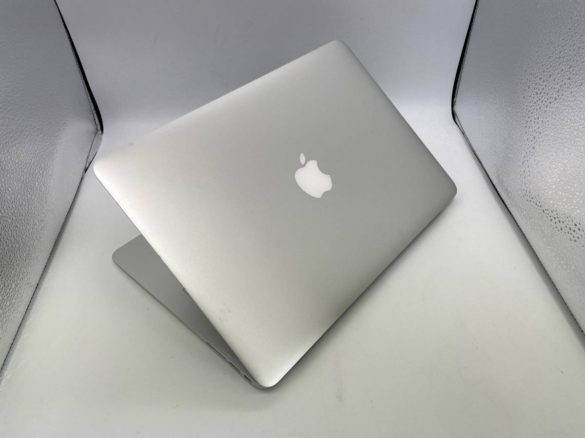 820 Apple MacBook Air 2017 13.3インチ MQD32J/A CPU Core i5 1.8GHz