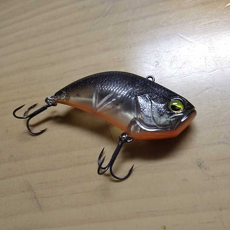 Raid Japan Level Vib Big レイドジャパン レベルバイブビッグ バイブレーション 売買されたオークション情報 Yahooの商品情報をアーカイブ公開 オークファン Aucfan Com Raid Japan Level Vib Big レイドジャパン レベルバイブビッグ バイブレーション 売買されたオークション情報 Yahooの商品情報をアーカイブ公開 オークファン Aucfan Com