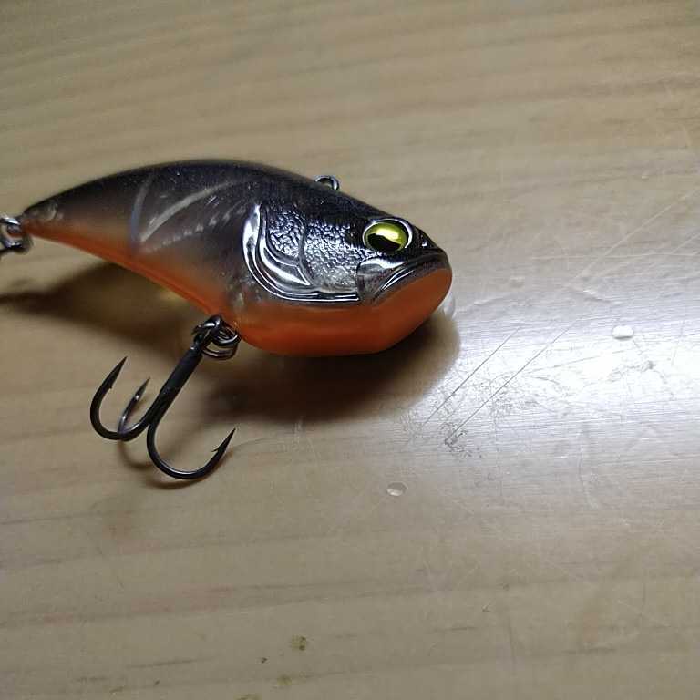 Raid Japan Level Vib Big レイドジャパン レベルバイブビッグ バイブレーション 売買されたオークション情報 Yahooの商品情報をアーカイブ公開 オークファン Aucfan Com