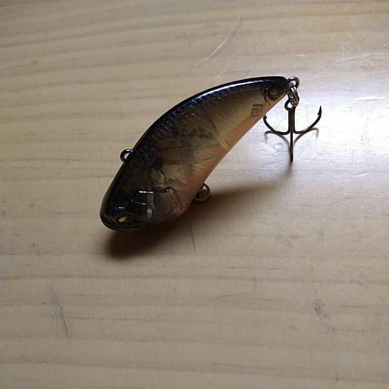 Raid Japan Level Vib Big レイドジャパン レベルバイブビッグ バイブレーション 売買されたオークション情報 Yahooの商品情報をアーカイブ公開 オークファン Aucfan Com