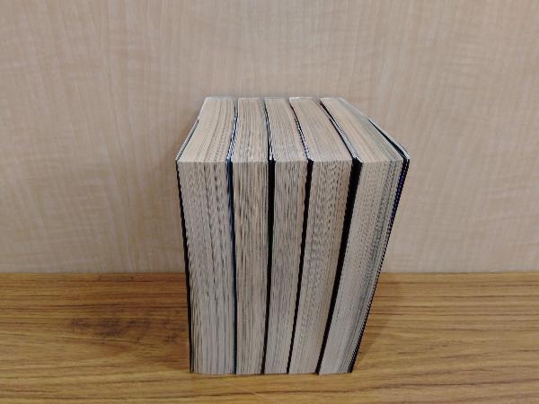 検察官キソガワ 5巻完結セット 鈴木あつむ 全巻セット 売買されたオークション情報 Yahooの商品情報をアーカイブ公開 オークファン Aucfan Com