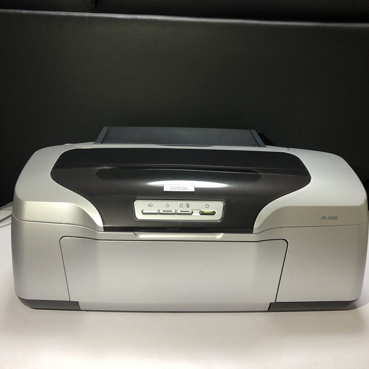 EPSON インクジェットプリンター PX-G930 エプソン