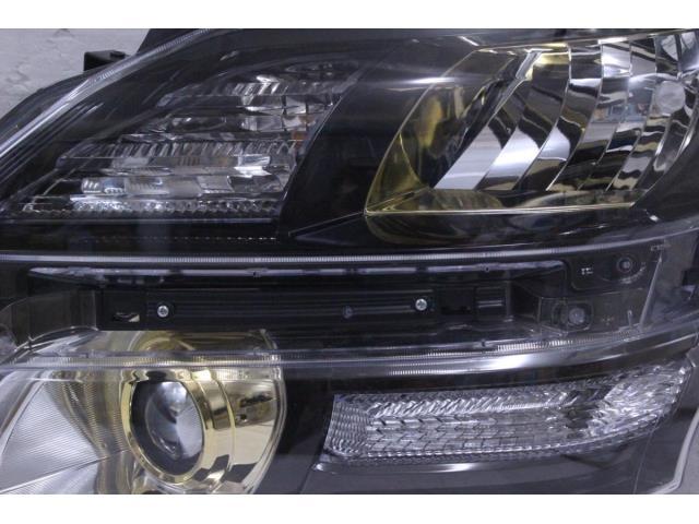 83-299 ヴェルファイア ANH20W 左ヘッドライト トヨタ 58-23 81150