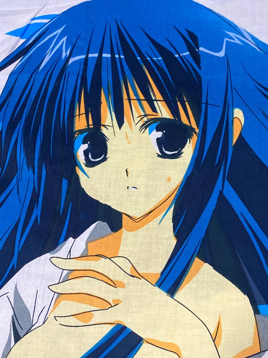 ケロq 枕 小日向はやみ抱き枕カバー 正規品 After And Another 抱き枕 売買されたオークション情報 Yahooの商品情報をアーカイブ公開 オークファン Aucfan Com