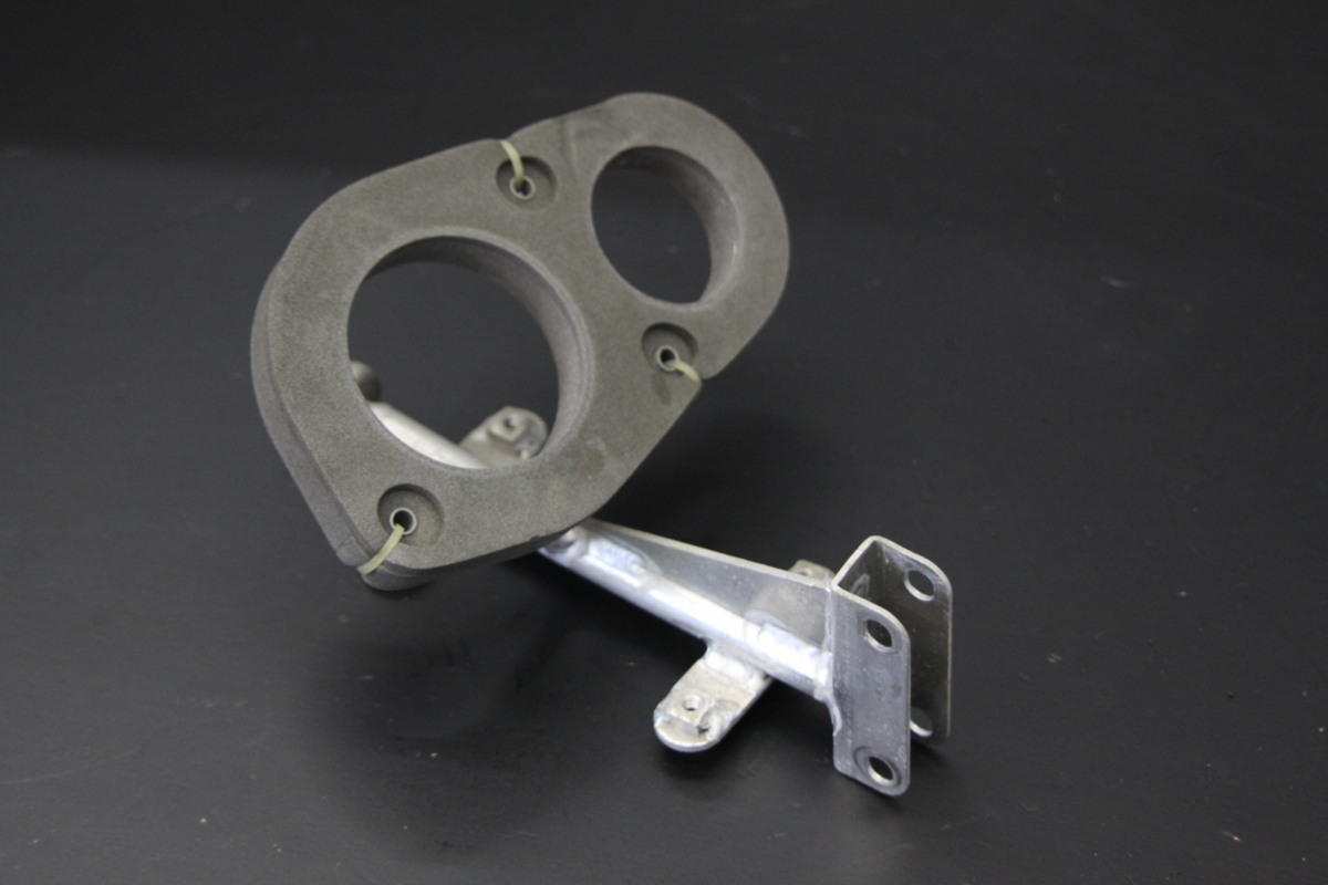 RＧＶ－Γ２５０（ＶＪ２２Ａ）オートリメッサ製タコメーターステー廻りセット！