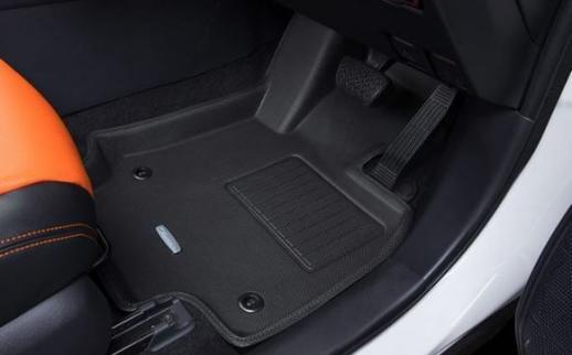 クラッツィオ プリウスα アルファ ZVW41 NEW立体マット ニュー NEWラバータイプ 1台分セット ET-0128 Clazzio 5人乗り