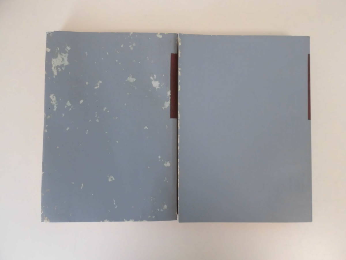 10か8091 詳説世界史 教科書 教授資料 2冊セット 山川出版社 1981年