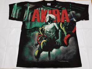 AKIRA t シャツのYahoo!オークション(旧ヤフオク!)の相場・価格を見る 