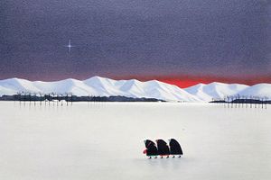 斎藤真一のYahoo!オークション(旧ヤフオク!)の相場・価格を見る｜Yahoo