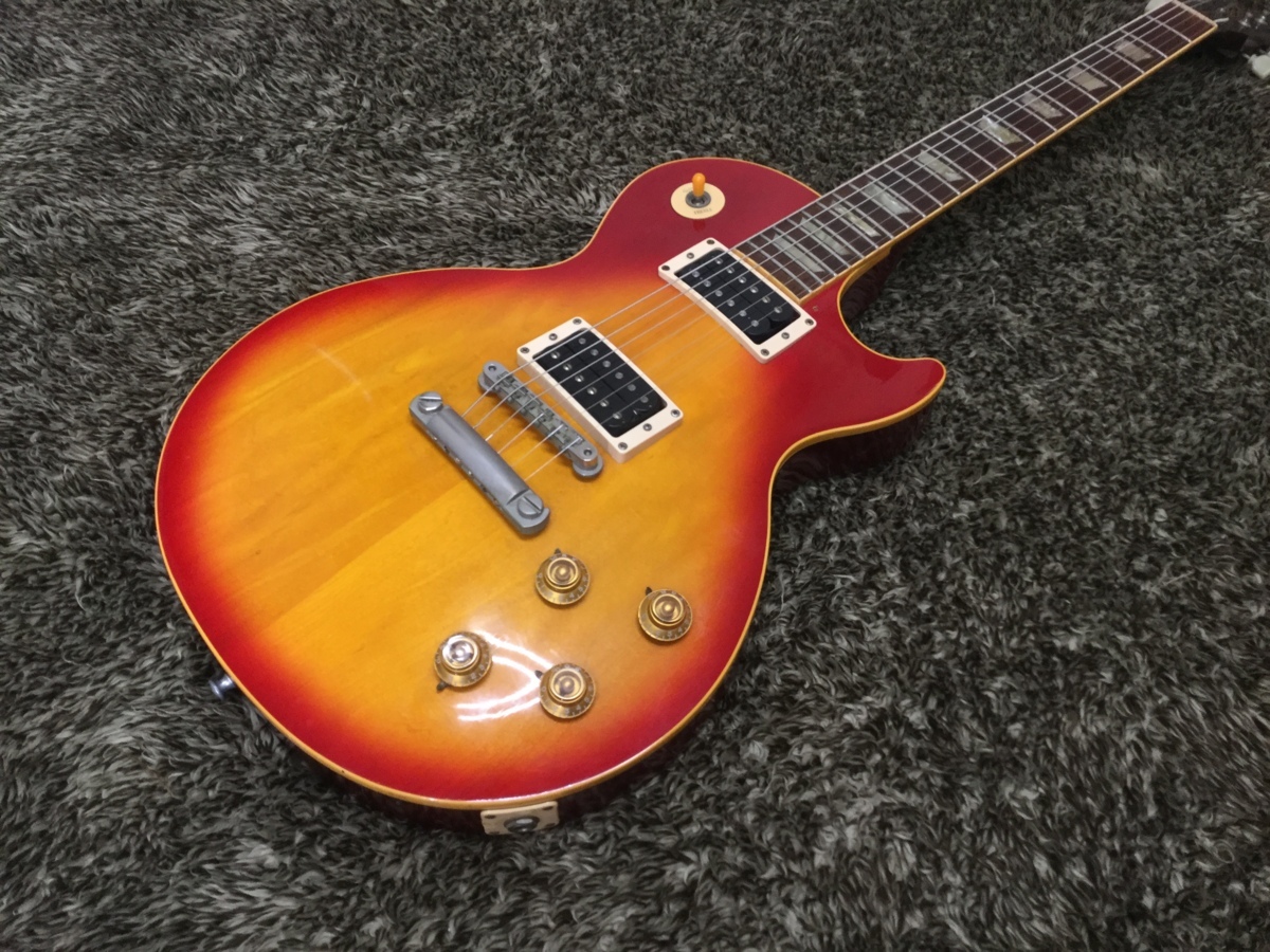 中古祭】Gibson Les Paul Classic 1995年製 ( ギブソン レスポール 
