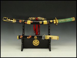 模造刀のYahoo!オークション(旧ヤフオク!)の相場・価格を見る｜Yahoo