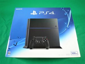 PS4 本体のYahoo!オークション(旧ヤフオク!)の相場・価格を見る｜Yahoo 