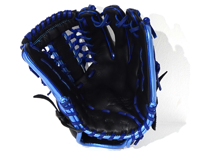 ☆中古☆MIZUNO（ミズノ）ソフトボール用 ブレイブスピリット グローブ
