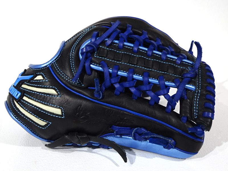 ☆中古☆MIZUNO（ミズノ）ソフトボール用 ブレイブスピリット グローブ