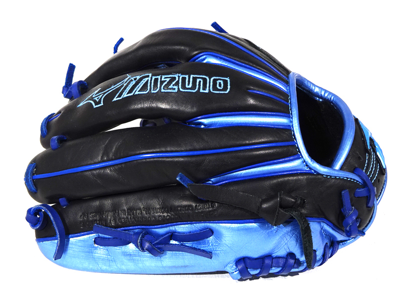 ☆中古☆MIZUNO（ミズノ）ソフトボール用 ブレイブスピリット グローブ