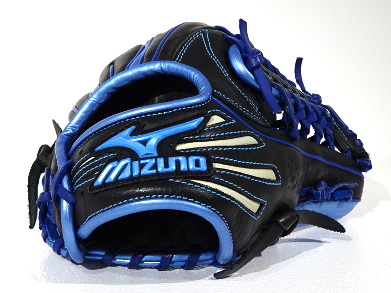 ☆中古☆MIZUNO（ミズノ）ソフトボール用 ブレイブスピリット グローブ