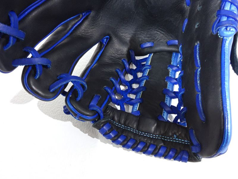 ☆中古☆MIZUNO（ミズノ）ソフトボール用 ブレイブスピリット グローブ