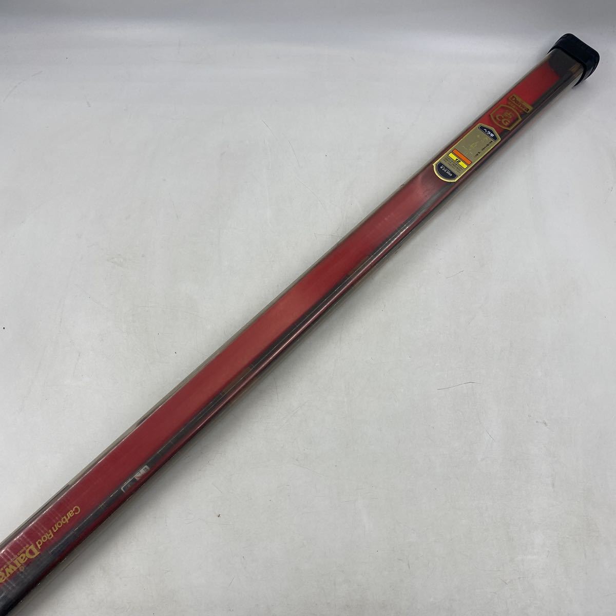 (E09) 多数出品中 新品 未使用 Daiwa 吟舟 誘 12尺 カーボン 釣竿 ロッド ヘラ竿 ヘラブナ へら竿