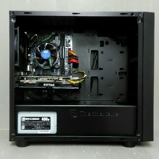 ゲーミングPC gtx1060」の人気商品一覧・価格比較 - 価格.com