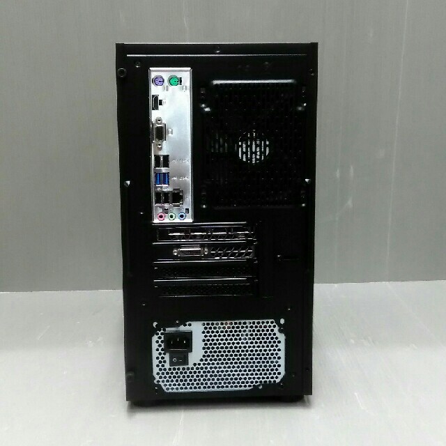 ゲーミングPC gtx1060」の人気商品一覧・価格比較 - 価格.com