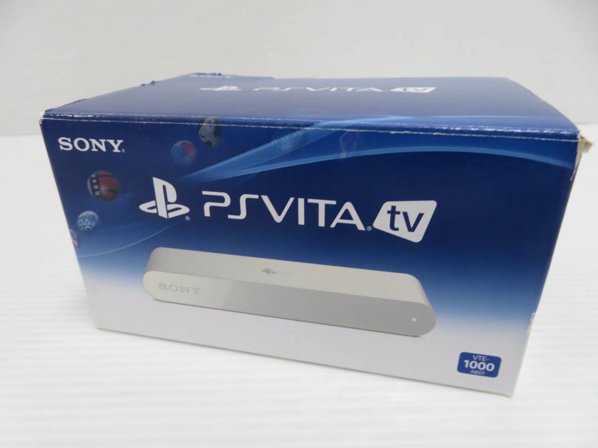 SONY PlayStationVITA VTE-1000 AB01 Nintendo Switch SONY