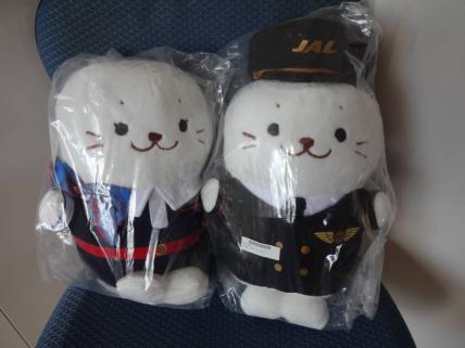 ｊａｌ しろたんのヤフオク の相場 価格を見る ヤフオク のｊａｌ しろたんのオークション売買情報は4件が掲載されています