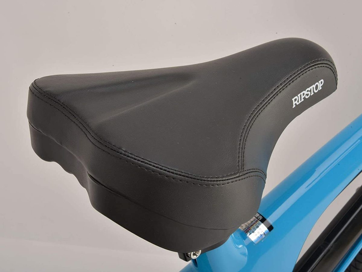 アウトレット品】自転車 RIPSTOP(リップストップ) 子供車 幼児車 16