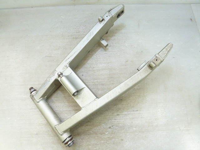 Kawasaki Swingarm Extensions ZX-9R Finish 「zx9r」(スイングアーム