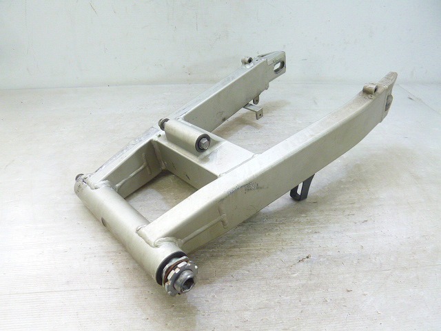 Kawasaki Swingarm Extensions ZX-9R Finish 「zx9r」(スイングアーム