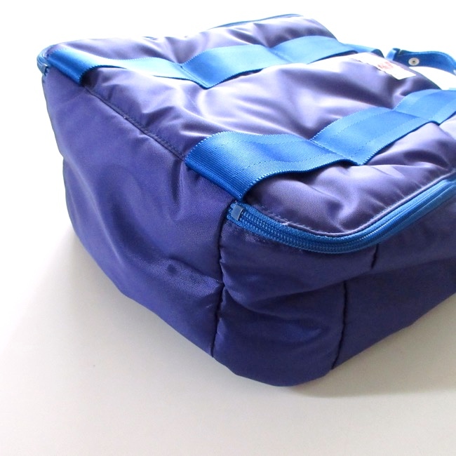 BAG'n'NOUN バッグンナウン】未使用 廃盤カラー BOXRUCK 手提げ BAG'n'NOUN バッグンナウン】未使用 廃盤カラー BOXRUCK 手提げ