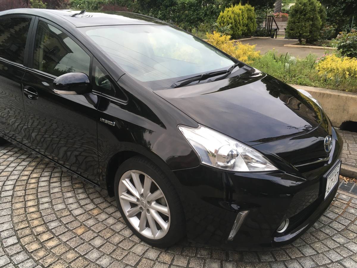 SAI トヨタ 中古車情報｜中古車一覧・価格MOTA ☆□2603-97 純正 18 