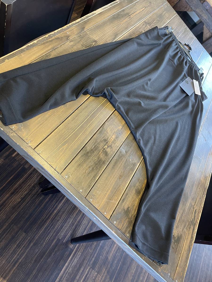 限定セール，HOT もゆる（MOYURU) 定番のサルエルパンツ