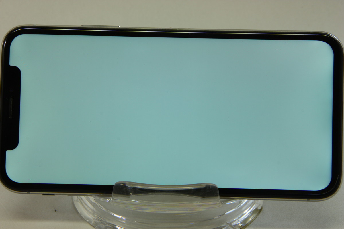 Apple iPhoneX 64GB シルバー A1902 MQAY2J/A バッテリ88%■SIMフリー(SIMロック解除済)★Joshin(ジャンク)8923【送料無料・1円】_9