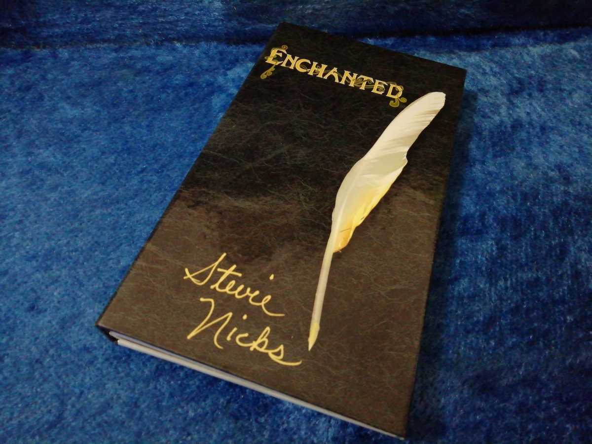 激安大特価，100%新品 THE ENCHANTED WORKS OF STEVIE NICKS / Stevie Nicks 3枚組 スティービーニックス(その他)｜売買されたオークション情報、yahooの商品情報をアーカイブ公開 - オークファン S