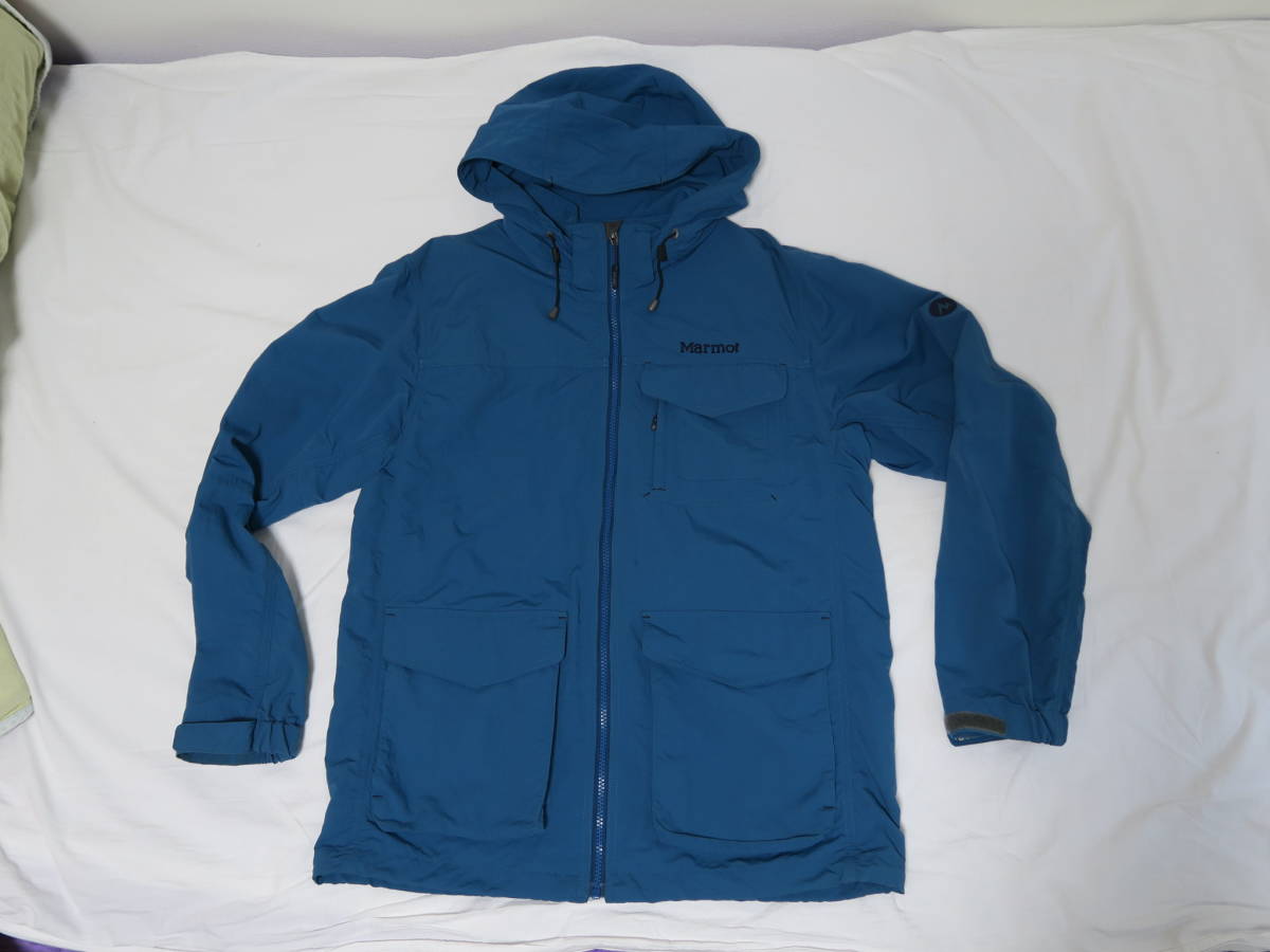 マーモット Marmot メンズ マウンテンパーカーの通販 ストーム Jacket 