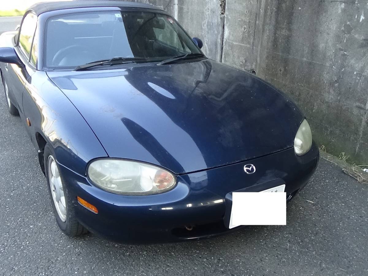 ロードスター MAZDA CARROZZERIA Nielex original-parts ROADSTER