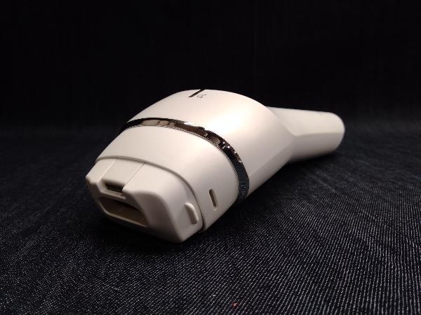 Panasonic 光美容器 光エステ ＜ボディ＆フェイス用＞ ES-WP81 光 