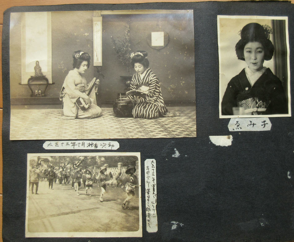 【貴重品！】サボテン科大図鑑　箱あり　絶版書　古書 大正～昭和初期 芸者 写真帖 驚きの破格値，定番 戦前 岩手県 ⁄ | 大連