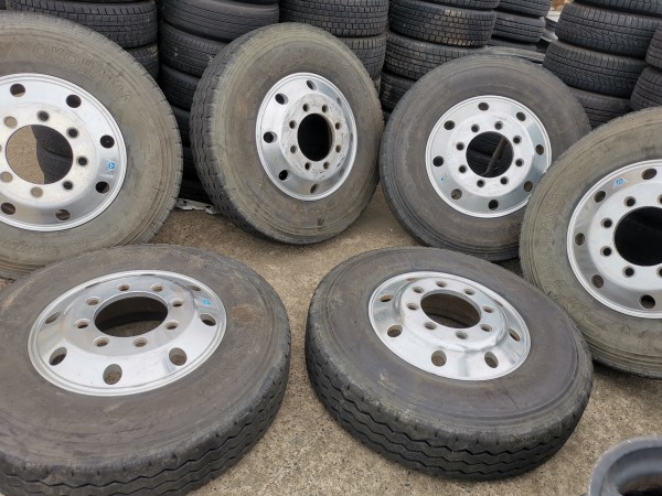 16PR ヨコハマタイヤ YOKOHAMA 価格｜11R22.5 11R22.5 | ヨコハマ