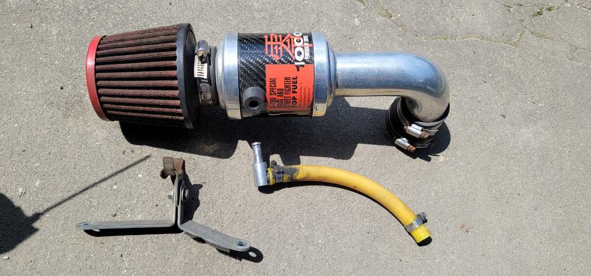 ⁄ TOP FUEL トップフューエル トップ | ZERO-1000 オデッセイ パワー 