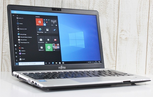 限定セール，HOT 1円スタート 富士通 LIFEBOOK S936/M Windows10Pro メモリ4GB HDD320GB Celeron 2GHz カスタマイズ可能 DVDスーパーマルチ 無線LAN 13.3(13インチ～)｜売買されたオークション情報、yahooの商品情報をアーカイブ 富士通