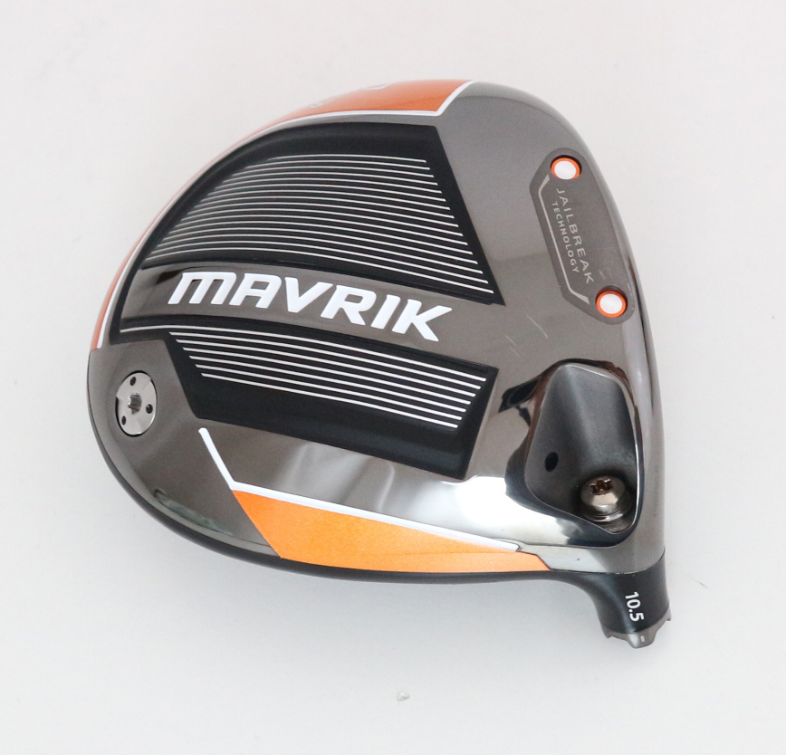 キャロウェイ 2020年モデル : マーベリックドライバー MAVRIK