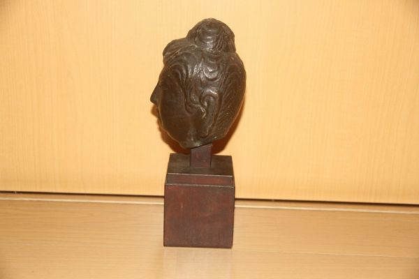 中国古玩 時代物古銅製 仏頭 チベット仏 細密細工 唐物仏像骨董阿弥陀如来立像　阿彌陀佛像・仏像 仏像 チベット密教 2026年最新Yahoo!オークション チベット仏像 中国美術 仏像」の落札相場・落札価格