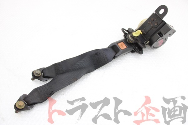 新作入荷，大得価 5574224 リア シートベルト 助手席側 スカイライン GT-R BNR32 前期 トラスト企画 U(ベルト本体)｜売買されたオークション情報、yahooの商品情報をアーカイブ公開 - オークファン ベルト本体
