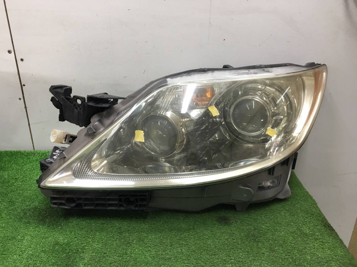 LEXUS レクサス LS USF40 USF45 USF41 UVF46 純正 フロント バンパー